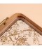 Royal Serving Tray - 5*33*50 cm - 2M1C300264