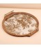 Royal Serving Tray - 5*46.5*45cm - 2M1C300268