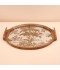 Royal Serving Tray - 5*46.5*45cm - 2M1C300268