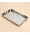 Royal Serving Tray - 7*50*32 cm - 2M1C500270