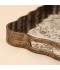 Royal Serving Tray - 4*40*26 cm - 2M1C500273