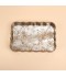 Royal Serving Tray - 4*40*26 cm - 2M1C500273
