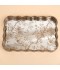 Royal Serving Tray - 4*45*30 cm - 2M1C500274 Royal Serving Tray - 4*45*30 cm - 2M1C500274