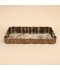Royal Serving Tray - 4*45*30 cm - 2M1C500274 Royal Serving Tray - 4*45*30 cm - 2M1C500274