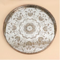 صينية تقديم  فاخر  -40*45*4سم -2M1C500278