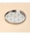 Royal Serving Tray - 4*36*36 cm - 2M1C500279