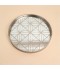Royal Serving Tray - 4*36*36 cm - 2M1C500279