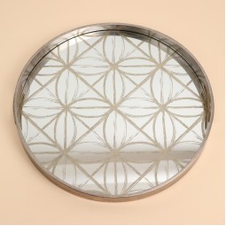 صينية تقديم  فاخرة-40*45*4سم -2M1C500280