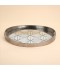 Luxury serving tray - 40*45*4cm - 2M1C500280