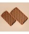 Luxury Wooden Serving Tray Set - 2M1CC300249