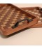 Luxury Wooden Serving Tray Set - 2M1CC300249