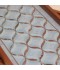 Luxury Wooden Serving Tray Set - 2M1CC300251 Luxury Wooden Serving Tray Set - 2M1CC300251