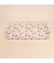 Elegant rectangular acrylic serving tray - 2S1C300204