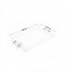 Clear acrylic serving tray - 2S1C300231