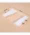 تبسي تقديم أكريليك مستطيل بتصميم أنيق- 2S1C300336