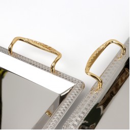 طقم تباسي استيل بتصميم عصري- 3 قطع - 2S1CC100310 طقم تباسي استيل بتصميم عصري- 3 قطع - 2S1CC100310