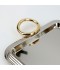 Modern design stainless steel serving set - 3 pieces - 2S1CC100316