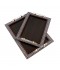 طقم تباسي بتصميم انيق - 2 قطع - 2S1CC300229 طقم تباسي بتصميم انيق - 2 قطع - 2S1CC300229