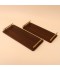 Wooden tray set - 2 pieces - 2S1CC300355 Wooden tray set - 2 pieces - 2S1CC300355