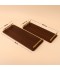 Wooden tray set - 2 pieces - 2S1CC300355 Wooden tray set - 2 pieces - 2S1CC300355