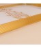 Elegant white serving tray - 53.5×38.5×3.8cm - 2S1M100410