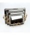 طقم تباسي تقديم بتصميم فاخر - 3 قطع - 2SS1-G03-009
