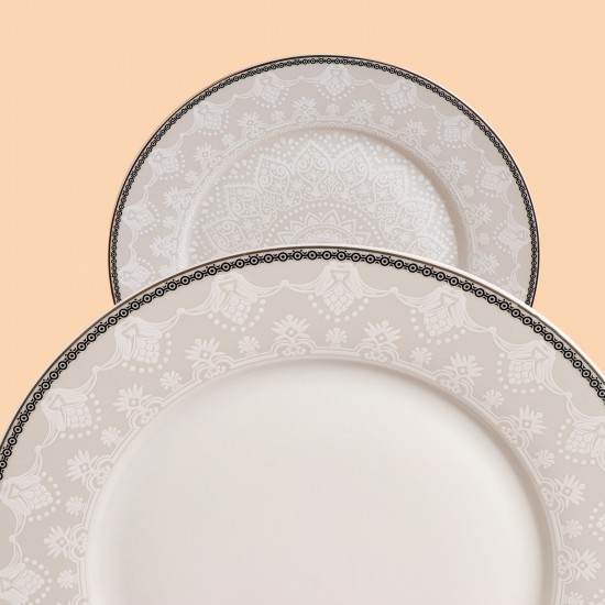 طقم سفرة انيق  26 قطعة -2M1MM100662