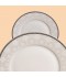 طقم سفرة انيق  26 قطعة -2M1MM100662