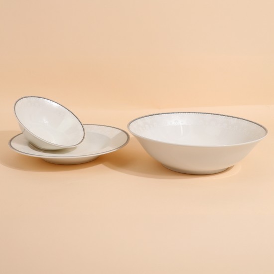طقم سفرة انيق  26 قطعة -2M1MM100662