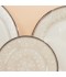 طقم سفرة انيق  26 قطعة -2M1MM100665