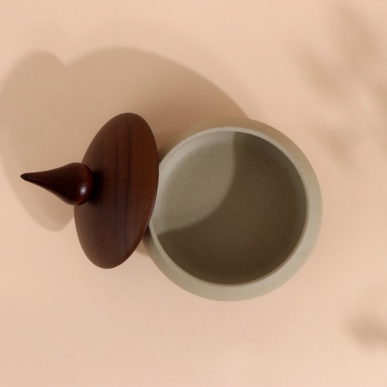 علبة بتصميم فاخر  -10×7سم