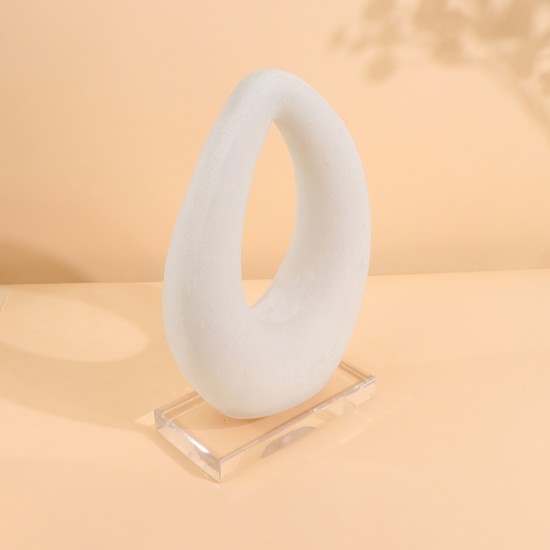 A modern masterpiece ring with a contemporary design – 27×17×10 cm - 2M3D1900268