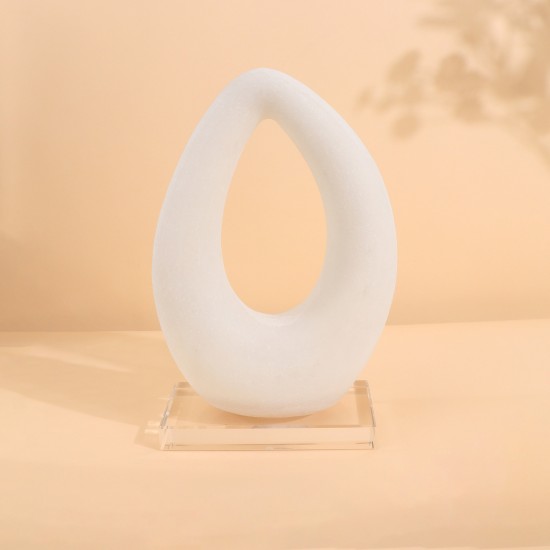 A modern masterpiece ring with a contemporary design – 27×17×10 cm - 2M3D1900268