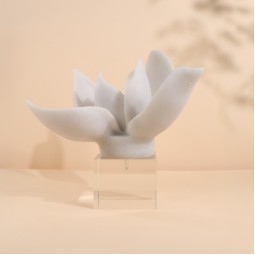 A modern masterpiece, luxurious design – 27×10×10cm - 2M3D1900271