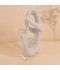 A modern masterpiece ring with a luxurious design - 9 x 17 x 44 cm - 2M3D1900274