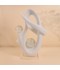 A modern masterpiece ring with a luxurious design - 9 x 17 x 44 cm - 2M3D1900274