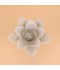 A modern rose-shaped art piece with a contemporary design – 20×20×15 cm - 2M3D1900293 A modern rose-shaped art piece with a contemporary design – 20×20×15 cm - 2M3D1900293