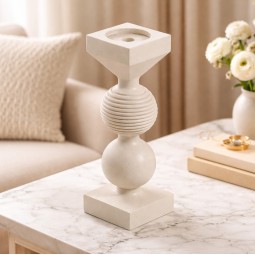 A masterpiece with a unique design - 10 x 10 x 40 cm - 2M3D1900303 A masterpiece with a unique design - 10 x 10 x 40 cm - 2M3D1900303