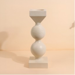 A masterpiece with a unique design - 10 x 10 x 40 cm - 2M3D1900303