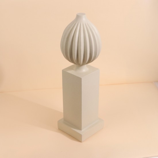 A masterpiece with a unique design - 11 x 11 x 45 cm - 2M3D1900305 A masterpiece with a unique design - 11 x 11 x 45 cm - 2M3D1900305