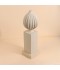 A masterpiece with a unique design - 11 x 11 x 45 cm - 2M3D1900305 A masterpiece with a unique design - 11 x 11 x 45 cm - 2M3D1900305