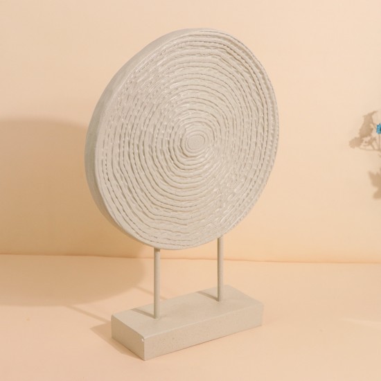تحفة فنية بتصميم مميز - 9× 30 ×41سم - 2M3D1900308