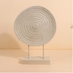 A masterpiece with a unique design - 9 x 30 x 41 cm - 2M3D1900308