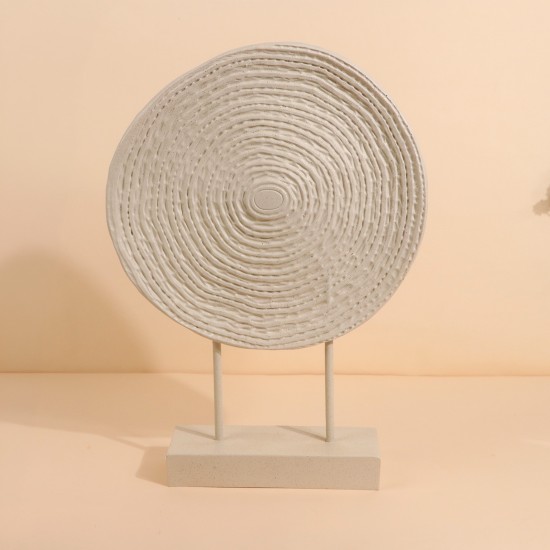 تحفة فنية بتصميم مميز - 9× 30 ×41سم - 2M3D1900308