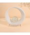 A modern masterpiece ring with a luxurious design, 25 x 8 x 26 cm