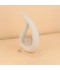 A modern masterpiece ring with a luxurious design - 8 x 16 x 31 cm - 2M3D1900463