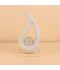A modern masterpiece ring with a luxurious design - 8 x 16 x 31 cm - 2M3D1900463