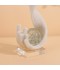 A modern masterpiece ring with a luxurious design - 8 x 12 x 52 cm - 2M3D1900578