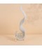 A modern masterpiece ring with a luxurious design - 8 x 12 x 52 cm - 2M3D1900578