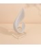 A luxurious work of art with a modern design – 30×8×10 cm - 2M3D1900581